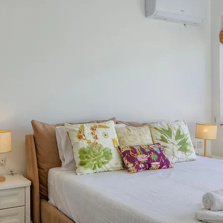 公寓 A Lovely, 2br Penthouse With Large Outdoor By 360 Estates Iklin